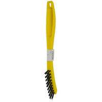 Brosse &agrave; carrelage et coulis, Longeur de 8-1/2" Infinity Industrial Services Inc.