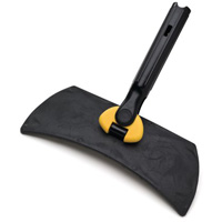 Hygen Flexi-Frame Dust Mop Frame, 11", Plastic Infinity Industrial Services Inc.