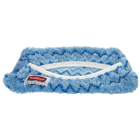 Manchon de vadrouille humide avec support flexible Hygen, Microfibre Infinity Industrial Services Inc.