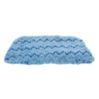 Manchon de vadrouille humide avec support flexible Hygen, Microfibre Infinity Industrial Services Inc.