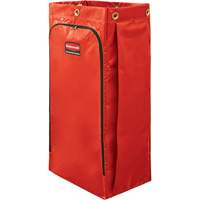 Janitorial Cleaning Cart Bag Infinity Industrial Services Inc.