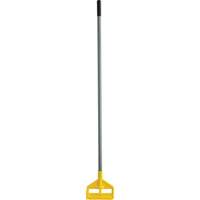 Invader&reg; Handle, Fibreglass, Open Gate Tip, 1" Diameter, 54" Length Infinity Industrial Services Inc.