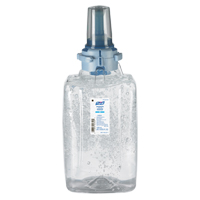 ADX-12 Advanced Hand Sanitizer, 1200 ml, Cartridge Refill, 70% Alcohol Infinity Industrial Services Inc.