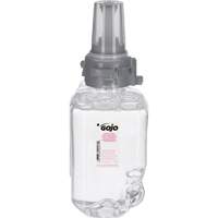 Savon pour les mains doux & clair pour distributeur ADX-7 de GOJO, Mousse, 700 ml, Sans parfum Infinity Industrial Services Inc.