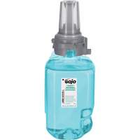 Savon pour les mains botanique pour distributeur ADX-7 de GOJO, Mousse, 700 ml, Parfum&eacute; Infinity Industrial Services Inc.