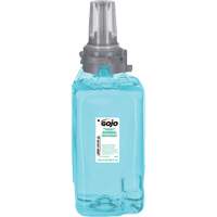 Savon pour les mains botanique pour distributeur ADX-12 de GOJO, Mousse, 1250 ml, Parfum&eacute; Infinity Industrial Services Inc.