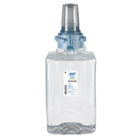 ADX-12 Advanced Foam Hand Sanitizer, 1200 ml, Cartridge Refill, 70% Alcohol Infinity Industrial Services Inc.