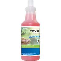 Vayselle Dish Detergent, Liquid, 1 L Infinity Industrial Services Inc.