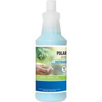 Polar Cream Bathroom Cleaner, 1 L/1.0 L, Bottle Infinity Industrial Services Inc.