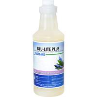 Blu-Lite Plus Multi-Surface Cleaner and Disinfectant, 1 L, Bottle Infinity Industrial Services Inc.