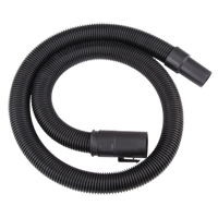 Flexible Hose for Industrial Poly Vacuum Infinity Industrial Services Inc.