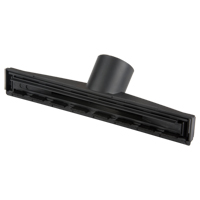 Floor Nozzle for Industrial Poly Vacuum Infinity Industrial Services Inc.