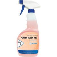 Power Kleen Cleaner & Degreaser, 750 ml, Trigger Bottle Infinity Industrial Services Inc.