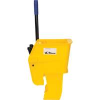 Essoreuse pour vadrouille, Pression lat&eacute;rale Infinity Industrial Services Inc.