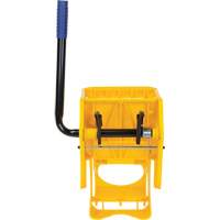 Essoreuse pour vadrouille, Pression lat&eacute;rale Infinity Industrial Services Inc.