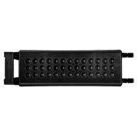 Filtre pour aspirateur, Hepa, Pour 1 gal. US Infinity Industrial Services Inc.