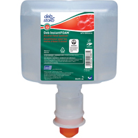 InstantFoam&reg; Sanitizer, 1000 ml, Cartridge Refill, 72% Alcohol Infinity Industrial Services Inc.