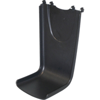 Bac de r&eacute;cup&eacute;ration pour distributeur Ultra sans contact Infinity Industrial Services Inc.