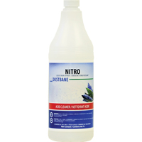 D&eacute;boucheur de drain liquide Nitro, 1 L, Bouteille Infinity Industrial Services Inc.