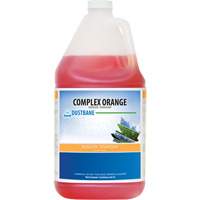Complex Orange Degreaser, 9 lbs., Jug Infinity Industrial Services Inc.