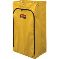 Janitor Cart Replacement Bag Infinity Industrial Services Inc.
