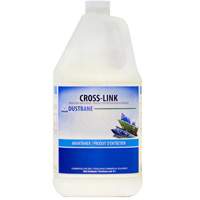 Produit d'entretien pour astiquage Cross-Link, 4 L, Cruche Infinity Industrial Services Inc.