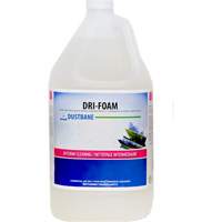 Dri-Foam Rotary Carpet & Upholstery Shampoo, 5 L, Jug Infinity Industrial Services Inc.