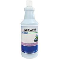 Aqua Scrub Multi-Use Cleaner, 1 L, Bottle Infinity Industrial Services Inc.