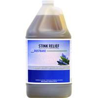 Stink Relief Enzyme Based Odour Eliminator Infinity Industrial Services Inc.