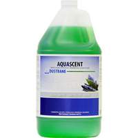 Aquascent Water-Soluble Deodorizer, Fresh Scent, Liquid Infinity Industrial Services Inc.