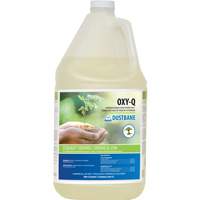 Hydrogen Peroxide Based Disinfectant, 4 L, Jug Infinity Industrial Services Inc.