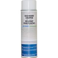 Aerosol Baseboard Stripper, 510 g, Aerosol Can Infinity Industrial Services Inc.