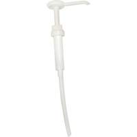 Pompe distributrice Infinity Industrial Services Inc.