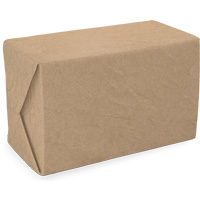Pro Select Full Fold II Napkins, 1 Ply, 13" x 12" Infinity Industrial Services Inc.