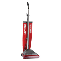 Commercial Upright Vacuum, 145 CFM, 18 Quarts Infinity Industrial Services Inc.