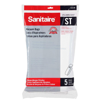 Sac &agrave; poussi&egrave;re jetable Infinity Industrial Services Inc.