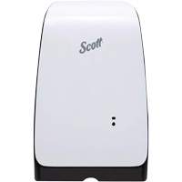 Scott&reg; Skin Care Dispenser, Touchless, 1200 ml Capacity Infinity Industrial Services Inc.