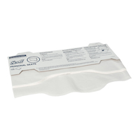 Scott&reg; Personal Seat Covers Infinity Industrial Services Inc.