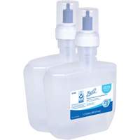D&eacute;sinfectant moussant et hydratant pour les mains Pro de Scott, 1200 ml, Cartouche de recharge, 62% alcool Infinity Industrial Services Inc.