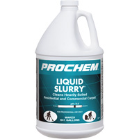 Prochem Liquid Slurry&reg; Carpet Detergent, 1 gal., Jug Infinity Industrial Services Inc.