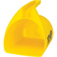 Salt & Sand Scoop Infinity Industrial Services Inc.