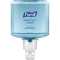 Healthy Soap ES4 Mild Handwash, Foam, 1.2 L, Unscented Infinity Industrial Services Inc.