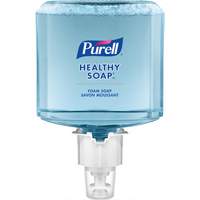 Savon doux pour les mains ES6 Healthy Soap, Mousse, 1,2 L, Sans parfum Infinity Industrial Services Inc.
