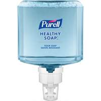 Healthy Soap ES8 Mild Handwash, Foam, 1.2 L, Unscented Infinity Industrial Services Inc.
