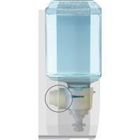 ES8 Soap Dispenser, Touchless, 1200 ml Capacity, Cartridge Refill Format Infinity Industrial Services Inc.