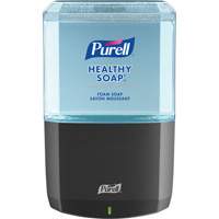 ES8 Soap Dispenser, Touchless, 1200 ml Capacity, Cartridge Refill Format Infinity Industrial Services Inc.