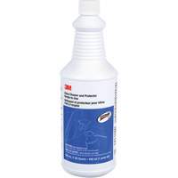 Glass Cleaner & Protector, 1 L, Bottle Infinity Industrial Services Inc.