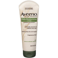 Lotion hydratante quotidienne Infinity Industrial Services Inc.