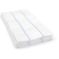 Essuie-tout pour le service alimentaire de premi&egrave;re qualit&eacute; Pro Tuff-Job, Tout usage, 13" lo x 24" la Infinity Industrial Services Inc.