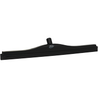 Double Blade Ultra Hygiene Squeegee, 24", Black Infinity Industrial Services Inc.